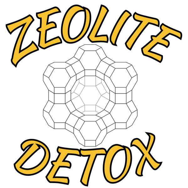 Zeolite Detox Store